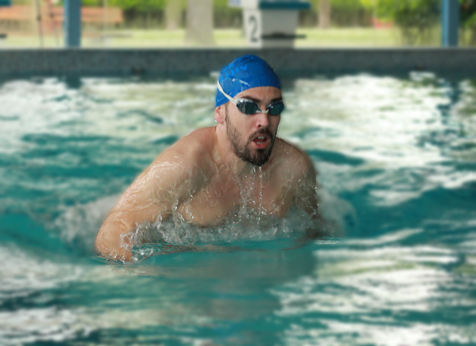 La natation le sport idéal pour votre corps